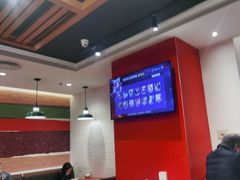 -汉堡王(仲盛世界商城店)