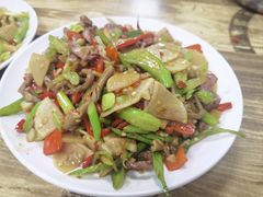 -文杰餐馆(南洪时尚风情街店)