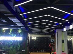-UP健身私教馆(海岸城店)