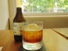 -The PEAT Coffee(深业中城店)