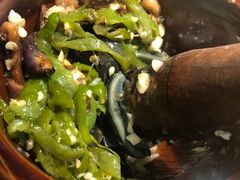 -费大厨辣椒炒肉(万家丽一店)