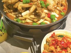 -蛙喔牛蛙(浦口澳林店)