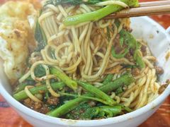 -朱儿面庄(洋河三路店)