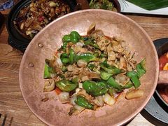 -云海肴·汽锅鸡·云南菜(美罗城店)