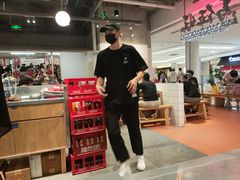 -馬伍旺川菜(金象城店)