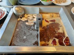 -皇城老妈川味火锅·大连海鲜火锅(港湾店)