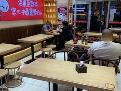 -赵奶奶水饺锅贴小酒馆(丁字沽店)