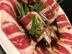-韩盛·古法烤肉店(皇城恒隆广场店)