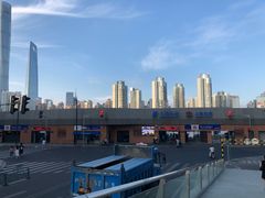-黄浦江游览快线(金陵东路码头)