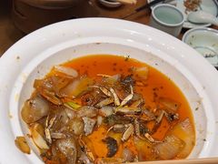 -周家二小姐的菜(西津渡店)