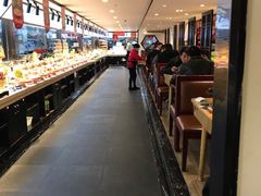 自助取餐区-鸡毛店·川菜(双楠店)