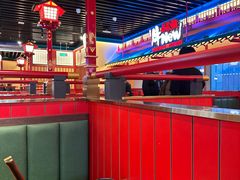-牛New寿喜烧(金鹰世界店)