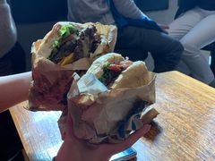 -Fergburger(皇后镇店)