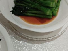 -星河湾半岛酒店-真粤中餐厅