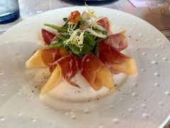 -安妮意大利餐厅(日坛店)