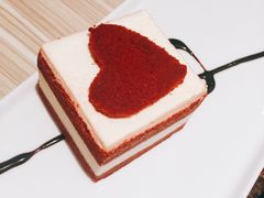 -必胜客(八一店)