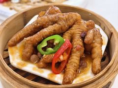 -丰尔粥食·顺德鱼生·干蒸排骨顺德菜(大良分店)