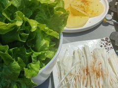 -外婆掌柜·东北家庭烤肉(托乐嘉店)