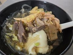 -东华豆花(漳州店)