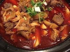 -刘一锅筋头巴脑(凌空二街店)