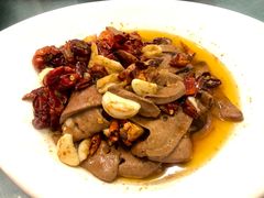 -茶油香闽南菜·花园餐厅(前埔店)