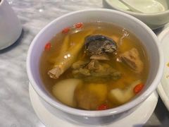 -蝴蝶里·粤菜·点心(龙湖杭州金沙天街店)