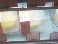-BreadTalk面包新语·烘焙蛋糕(高德置地春广场店)