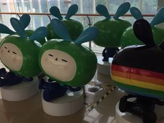 -中粮万科长阳半岛