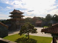 -北陵公园