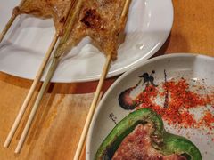 -福烤锦花(长乐路店)