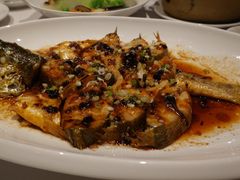 -粤财皇冠假日酒店·彩华轩中餐厅