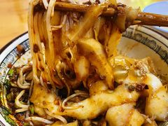 -马王庙刀削面馆(四川省交通学院宿舍店)