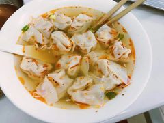-金陵老丁家馄饨(新街口店)