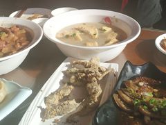 -大牛馅饼(范阳路店)