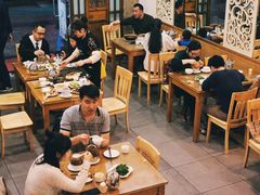 大堂-大唐靓汤江门私房菜(景田店)