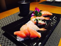 -昊·来了寿司(双楠2店)