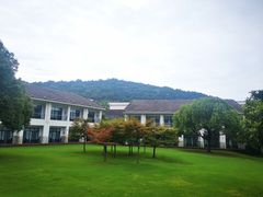 -苏州环秀晓筑养生度假村