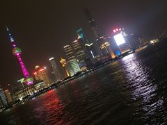 -世纪联华超市(外海店)