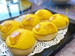 -轩记海鲜餐厅·四十五年老字号·经典粤菜(西区彩虹店)
