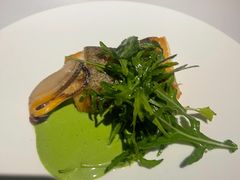 -Oyster Talks 四度蚝法餐厅