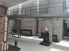 -鹿野苑石刻艺术博物馆