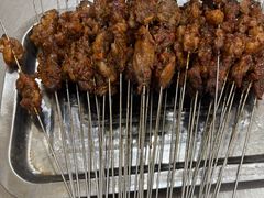 -文文烤肉(大皮院店)