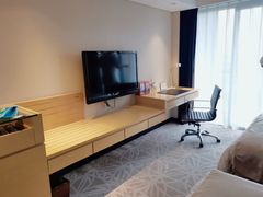 -佛山岭南天地康得思酒店