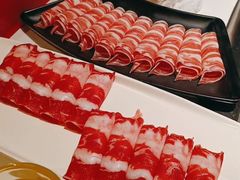 -海底捞火锅(锦艺城店)
