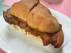 -牛记咖喱美食(十月初五日街店)