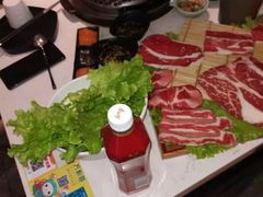 -汉拿山(万达广场哈尔滨哈西店)