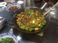 -张氏父子常德肠子馆(红星总店)