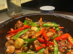 -绿茶餐厅(成都大悦城店)