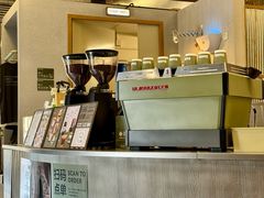-KUDDO COFFEE(天河城店)