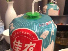 -鸿腾国际大酒店-海鲜姿造海鲜烤肉自助餐